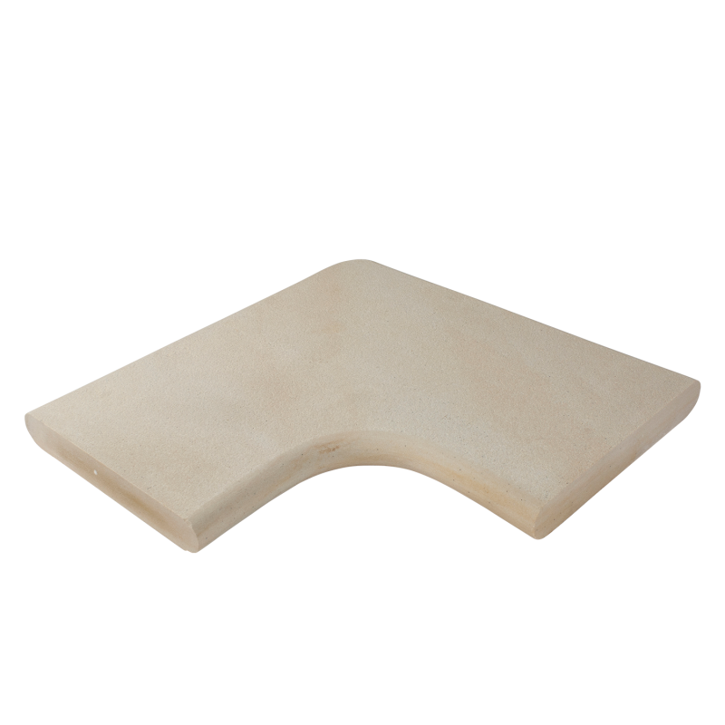 Pool Corners  - Lemon