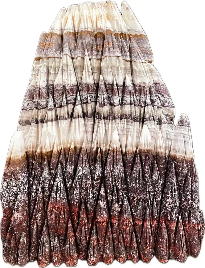 Alps / Kailasha - Stone Boutique Exterior Marble Category