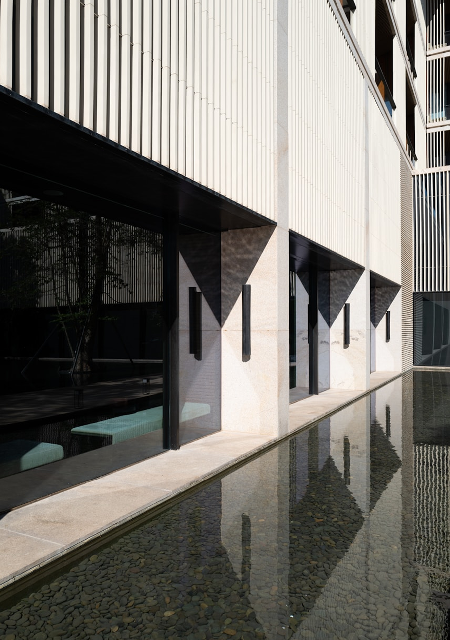 Natural key component of exceptional European garden design.