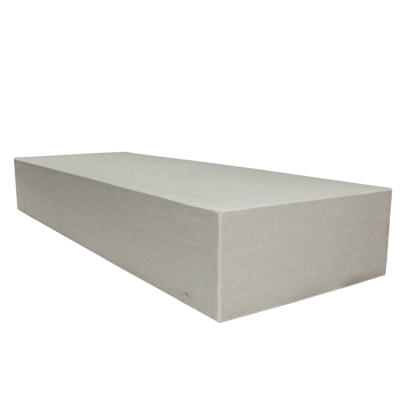 Blocksteps - Sky Grey